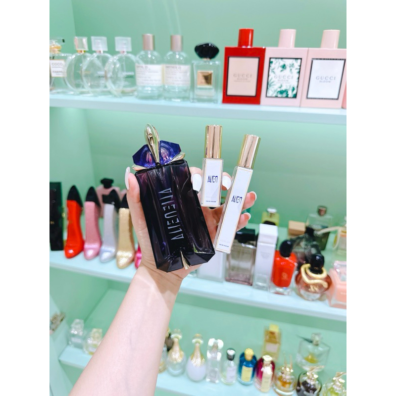 Nước Hoa Alien Tím 5ml - 10ml Edp