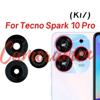 Kính Camera Tecno Spark 10 Pro