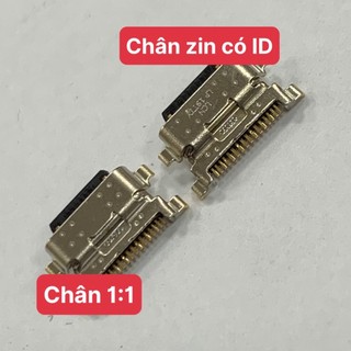 Chân sạc redmi note 7 Zin hãng