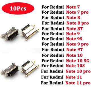 Chân sạc redmi note 7(Dùng chung K30/K30i/CC9e/Mi8/Note7 pro/mi 8a/note8/note8 pro) Zin hãng