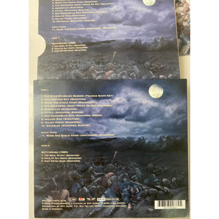 CD used • Iced Earth (Heavy Metal) - rock
