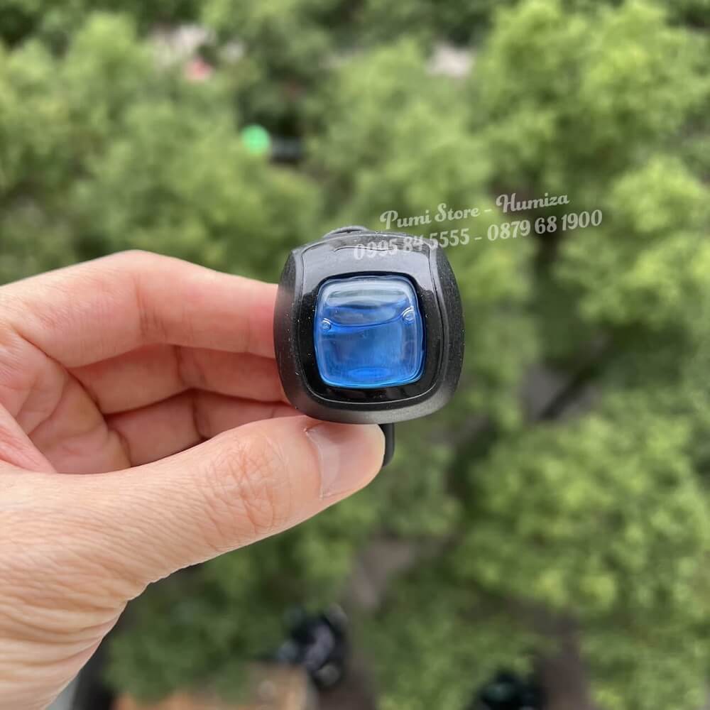 Nước Hoa Ô Tô Febreze Kẹp Cửa Gió Điều Hòa - Hàng Mỹ chính hãng