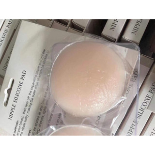 Miếng Dán Ngực silicon