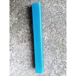 Chân dù (ô) cắm đất inox (có hộp) [Đồ Câu Đài]