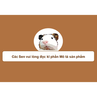 1 LỌ CHIẾT Sữa bột dành cho bọ Ú (chuột Lang)