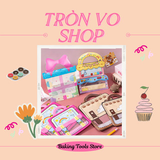 Túi zip - balo - hồng size lớn 19*25+7cm