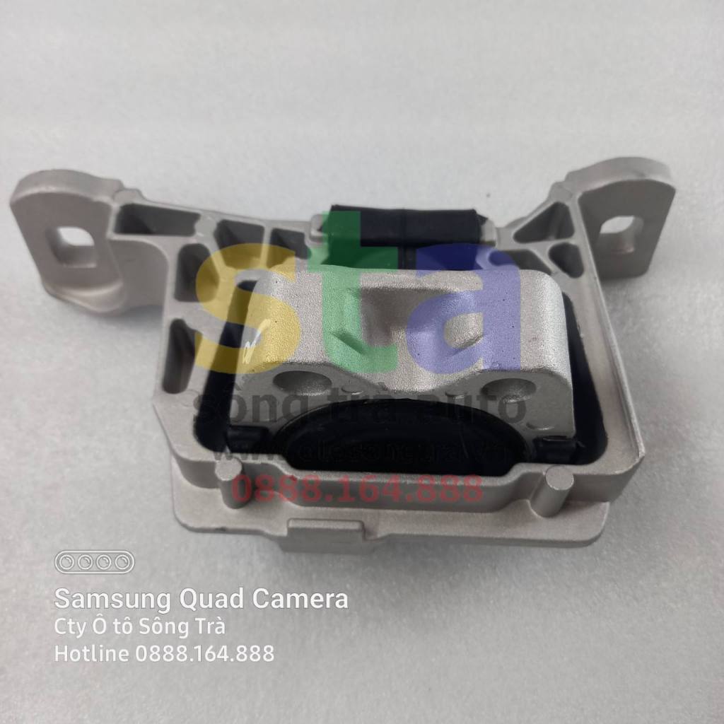 Chân máy đầu máy Ford Focus 2.0 2012 - 2017. Chân máy phải Focus 2012