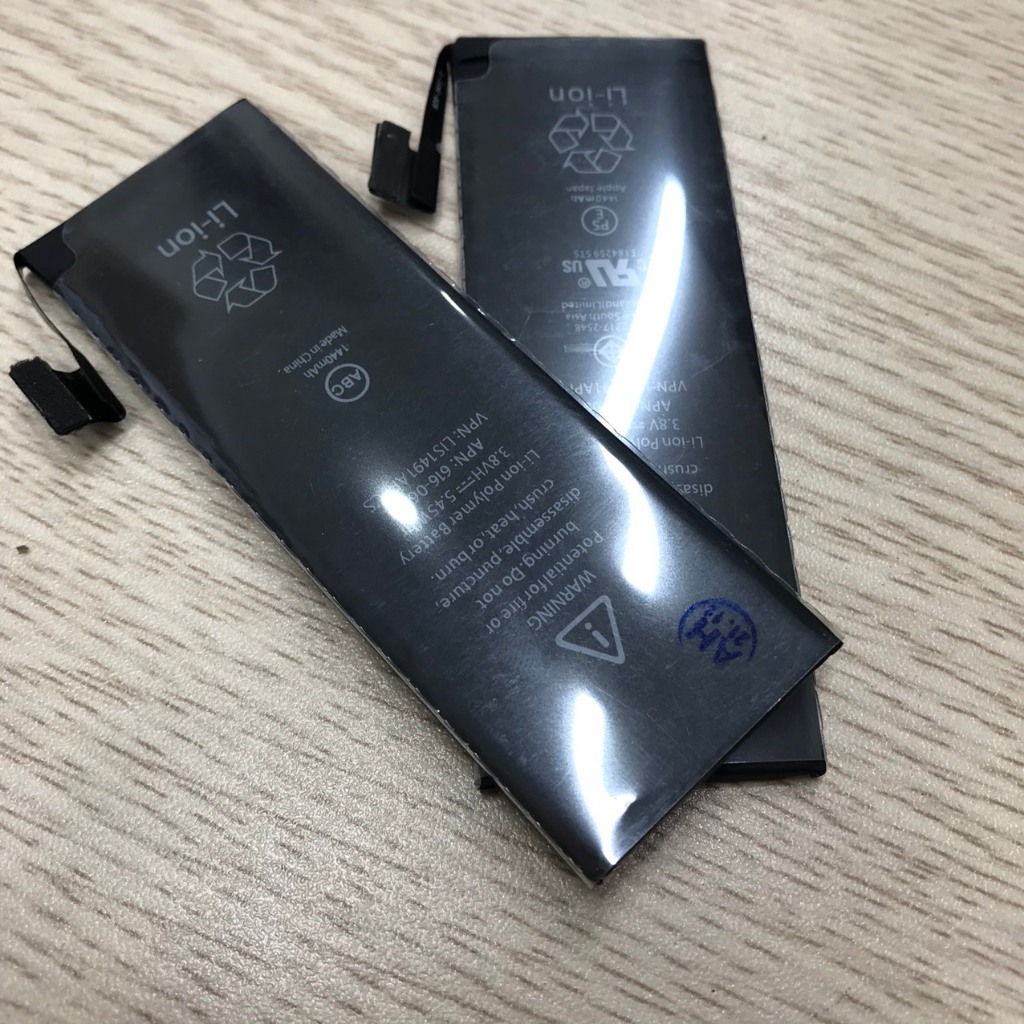 Pin thay thế dành cho 5 5g