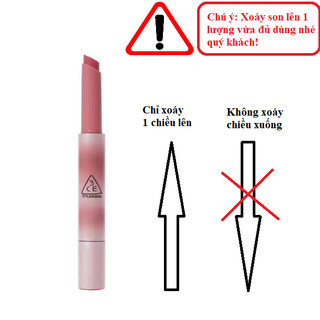 Son Dưỡng 3CE SHINE REFLECTOR