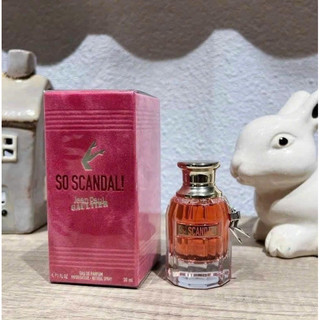 Nước Hoa Fullsize Nữ So Scandal EDP 80ml