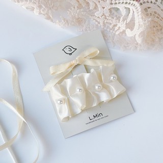 KẸP TÓC XINH XẮN CHO BÉ (by l.min)