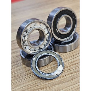 Vòng bi bạc đạn 6900 vrs