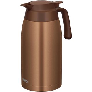 Phích giữ nhiệt Thermos dung tích 2L mẫu mới nhất 2023