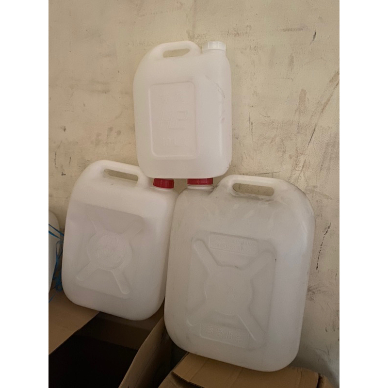 can nhua 10lit-20lit-30lit can nhựa dày ,can nhựa đúng dung tích ,