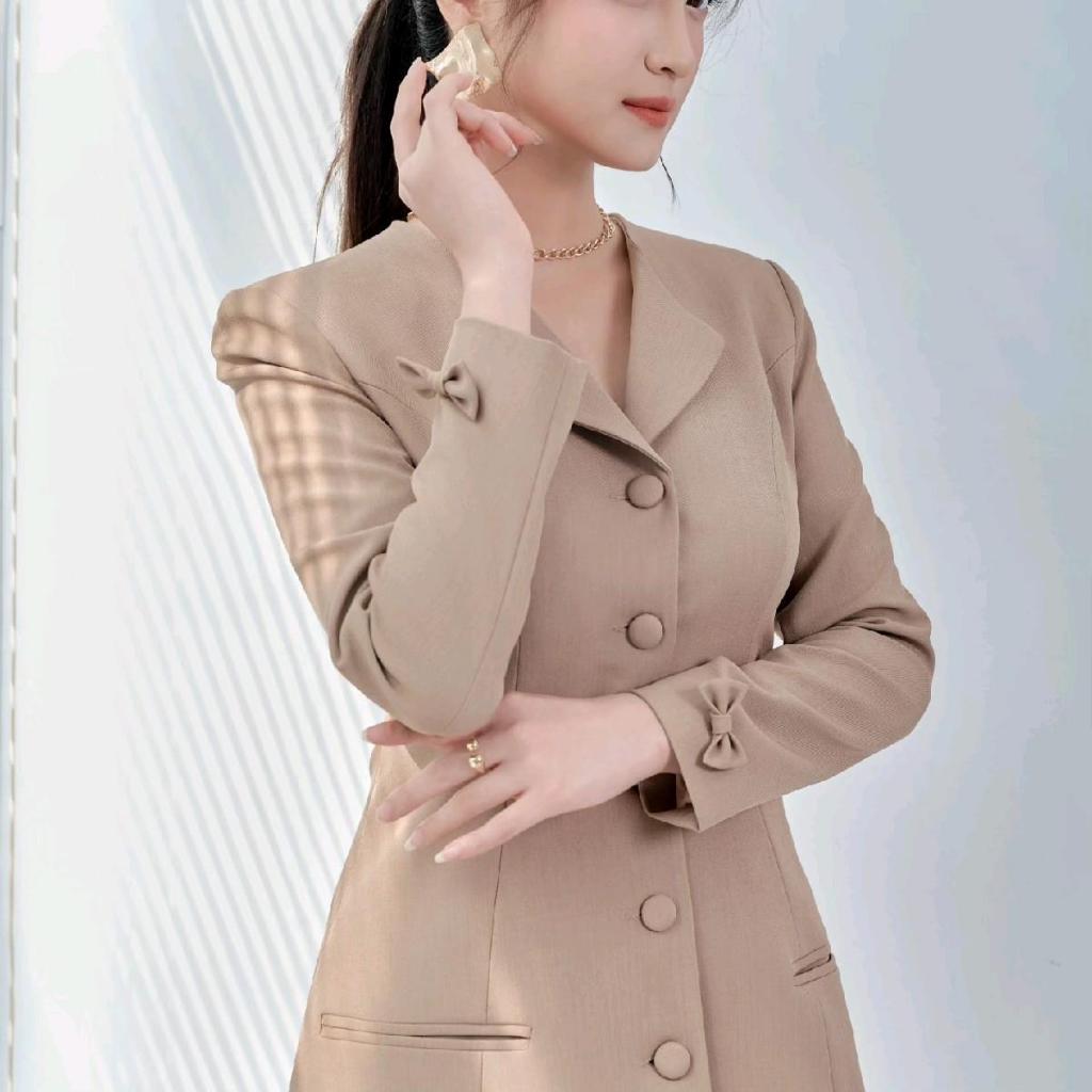 Áo vest GONNOI