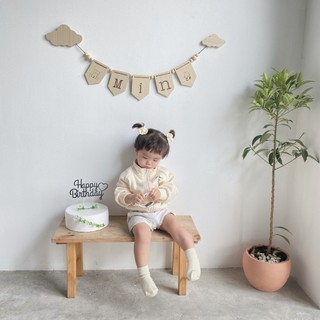 SET KẸP TÓC XINH XẮN (BY L.MIN)