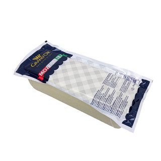 Phô mai khối Mozzarella Grand'Or 2.38kg - Dòng cao cấp siêu ngon