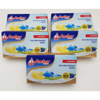 Bơ Lạt Anchor 200g