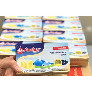 Bơ Lạt Anchor 200g