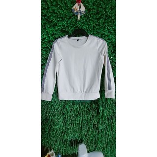 áo thun dày size S