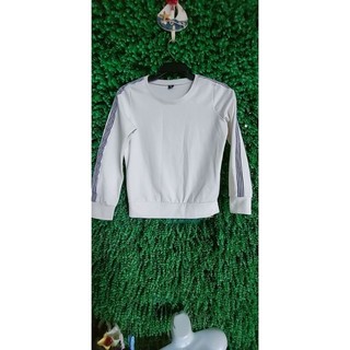 áo thun dày size S