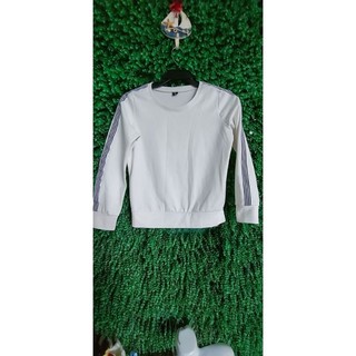 áo thun dày size S