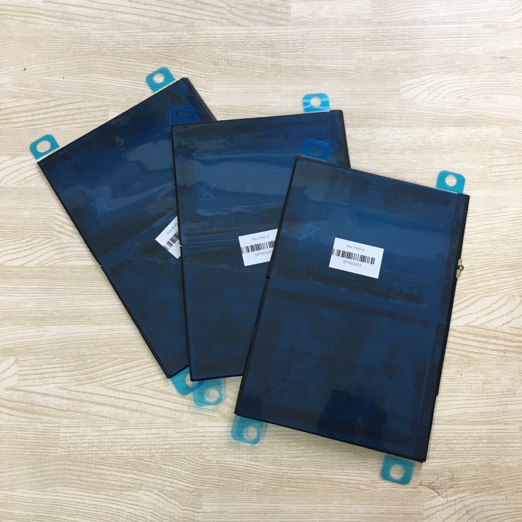Pin thay thế dành cho Ipad 6