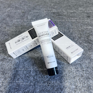 Sáp tháo mi 15g remover adhesive - dụng cụ nối mi