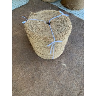 1 cuồn dây thừng xơ dừa