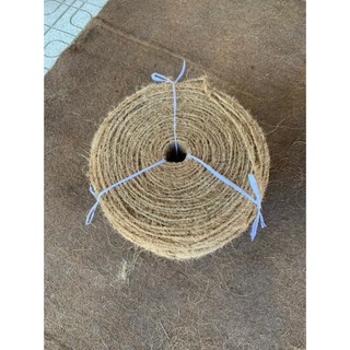 1 cuồn dây thừng xơ dừa