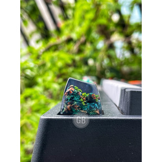 Nút bàn phím cơ SA Profile