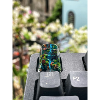 Nút bàn phím cơ SA Profile