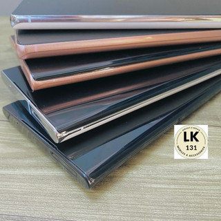 Mô hình trưng bày Samsung Note20 và Note20 Ultra