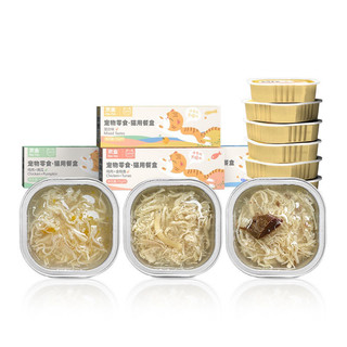 Pate Like fish lon thiếc 40g