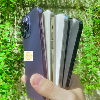 Mô hình trưng bày 14p/14pm màu tím, đen, trắng, vàng