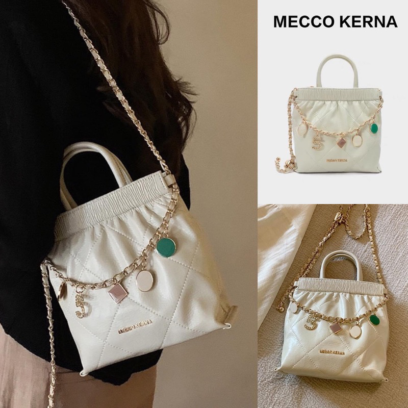 ❤️ Một em túi Mecco Kerna - TMC2911