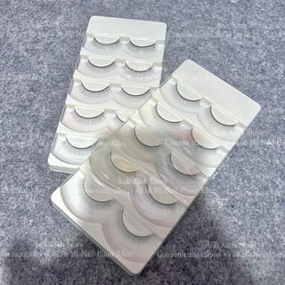 Mi giả tập nối mi_mi giả học nối_Dụng cụ nối mi