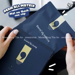 Nạ Thạch Derm'All Matrix