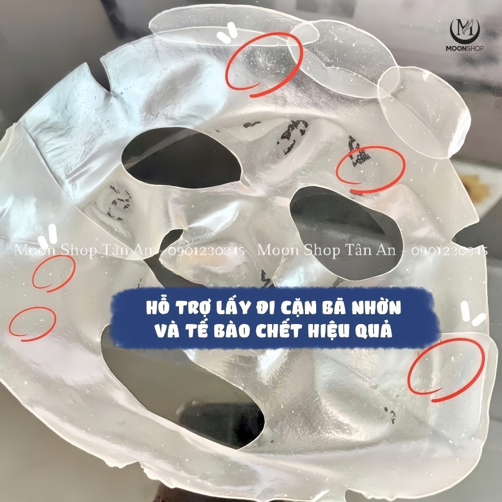 Nạ Thạch Derm'All Matrix