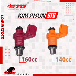 Kim phun stb dành cho exciter150