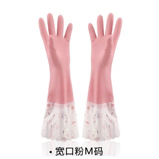 💥Găng tay cao su đa năng siêu dai, vệ sinh nhà cửa, giữ đôi tay sạch sẽ, ấm áp về mùa đông.