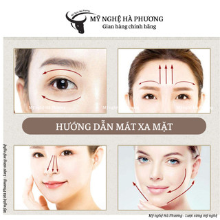 Dụng cụ cạo gió sừng trâu
