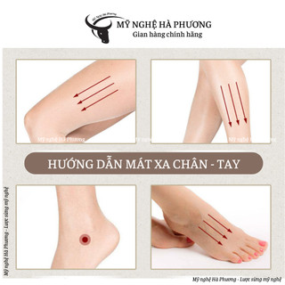 Dụng cụ cạo gió sừng trâu