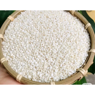 Gạo nếp cái hoa vàng đặc biệt thơm dẻo ngon