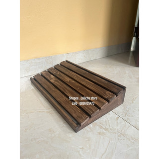 Ghế kê chân văn phòng (đã sơn màu