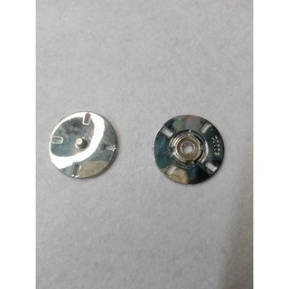 Nút bấm/nút bốp đồng/nhựa (1cm...3cm)
