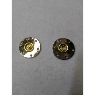 Nút bấm/nút bốp đồng/nhựa (1cm...3cm)