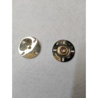 Nút bấm/nút bốp đồng/nhựa (1cm...3cm)