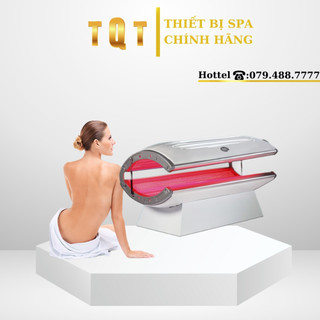 Phi Thuyền Tắm Trắng Collagen - Giảm Béo