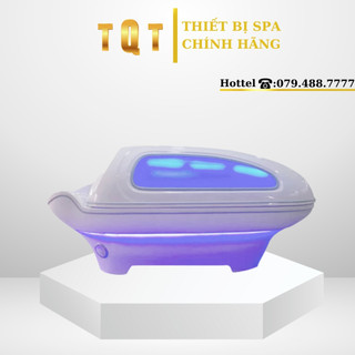 Phi thuyền tắm trắng hồng ngoại radium